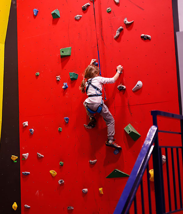 xclimb Toixos Anarrixisis