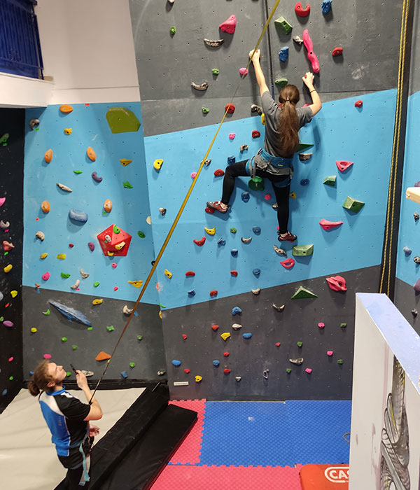 xclimb Toixos Anarrixisis