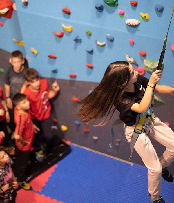 xclimb Toixos Anarrixisis