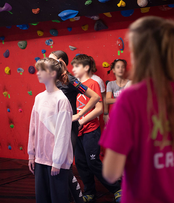 xclimb Toixos Anarrixisis