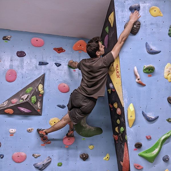 xclimb Toixos Anarrixisis